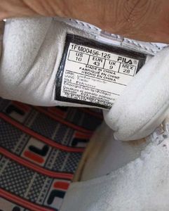 Fila Sneakers