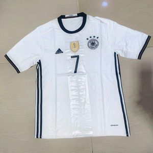 adidas Germany Football Jersey #7
