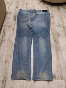 Ma6077 Lee jeans waist 38 inches