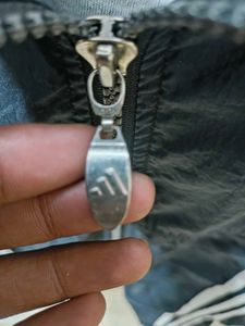 Original adidas jacket Wind Cheater