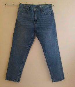 Zudio Mom Jeans