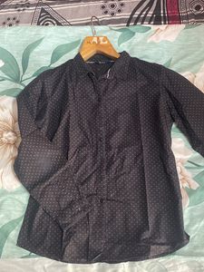 Formal shirt