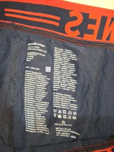 L Jack &amp; Jones Boxer Briefs