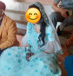 Lehanga With Dupatta And Padded Blouse