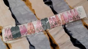 Hair clips For Girls