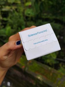 WishCare Niacinamide Oil Balance Sunscreen