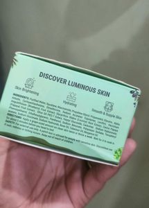 Pilgrim Squalane Glow Sleeping Mask