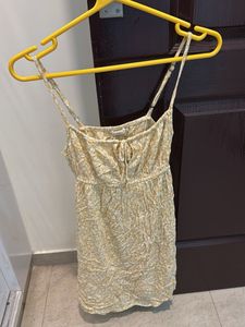 Floral Sundress