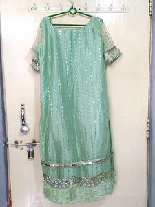 New Tailor Stitch Suit