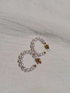 Hoop Earring Bundle