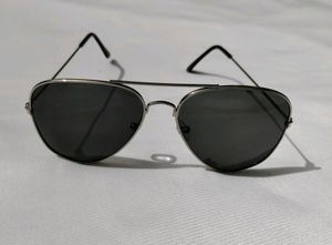Trendy Sunglasses (Black)