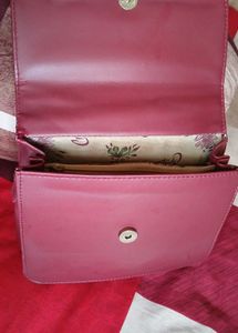Chic Y2k Quilted Handbag with Chain Strap