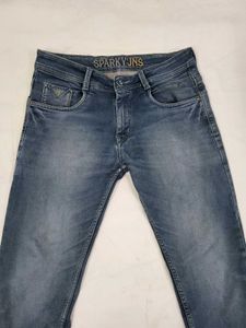 Sparky Jeans Co. Denim Pants