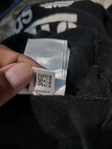 Adidas Originals Crewneck Sweatshirt