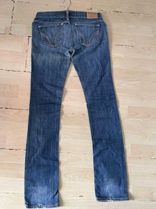 💙 Hollister Oroginal Stretch Jeans 💙