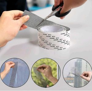 Mosquito Net Repair Tape