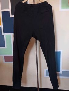 Nike Black Track Pants
