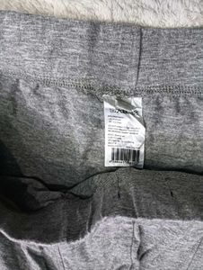 Comfortable Grey Boxer Shorts ♥️