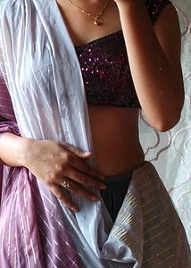 Lehenga Choli 3 Piece