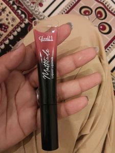 Glam21 Mattitude Liquid Lipstick