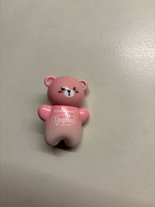 Cute Bear Lip Gloss