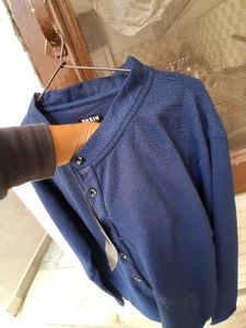 men short kurta cum tshirt