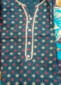 Ethnic Wear Kurta