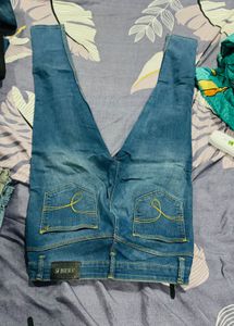 Jealous 21 Jeans