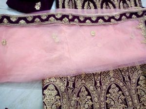 Bridal Lehenga