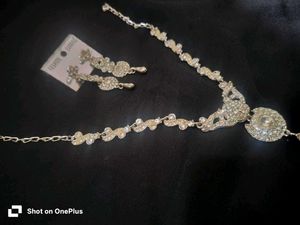 12 Piece Or 4 Set Elegant Floral Jewelry