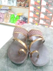 Stylish Flats &amp; Sandals