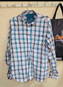 killer brand shirt