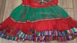 Frock Suit With Salwar 🛍