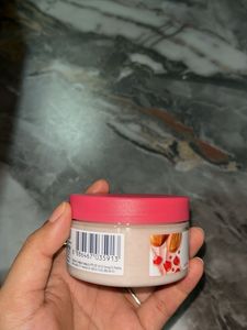 Dove Exfoliating Body Polish