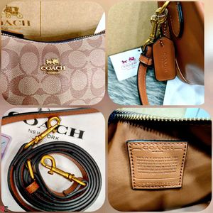 Coach Slingbags