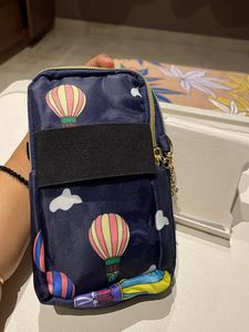 Mobile Sling