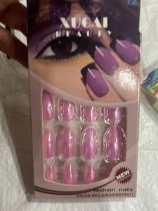 Xucai Beauty Fashion Nails