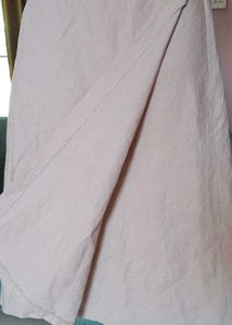 Women's Casual A-Line Skirt