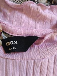 Casual Top
