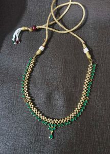 Elegant Maang Tikka