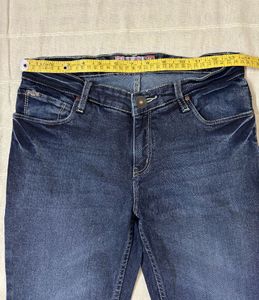 🆕Vibe Women Denim Jeans