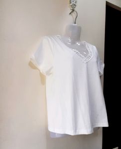 Beautiful Summer Top