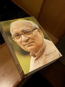 Shri Krishan Kant - Selected Speeches