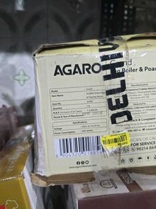 Agaro Grand Egg Boiler &amp; Poacher