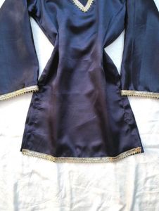 Elegant Corset Back Kurti 🫶🏻