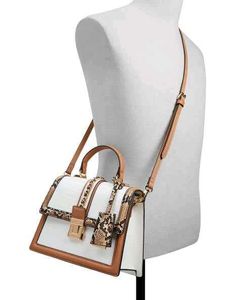 ALDO*Multi martissa Womens Satchel Bag* WD BOX