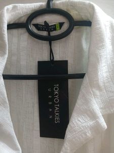 Tokyo Talkies Women Shirt