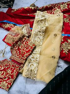 Langha Choli
