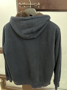Uniqlo Zipper Original