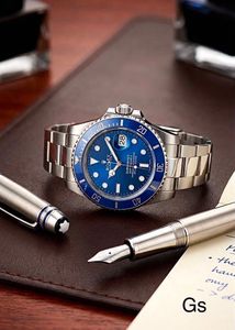 Rolex Two-Tone Watch